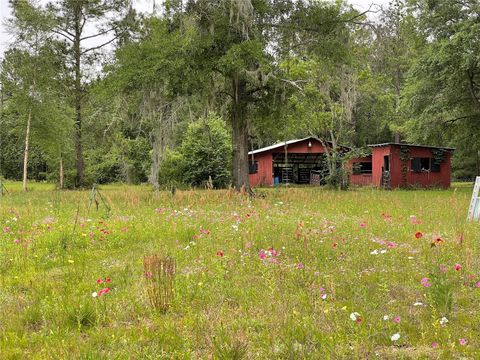 A home in JENNINGS