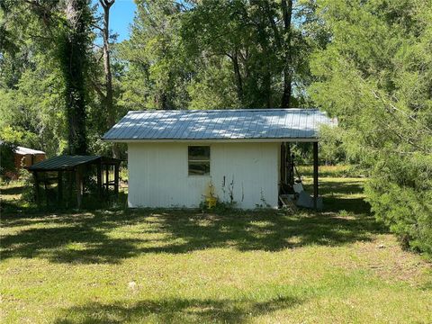 A home in JENNINGS