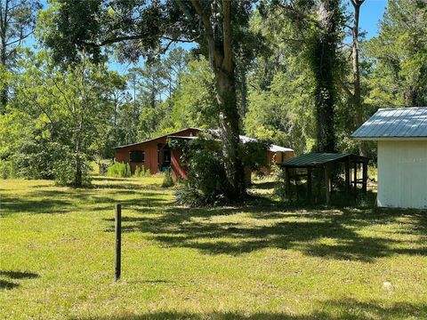 A home in JENNINGS