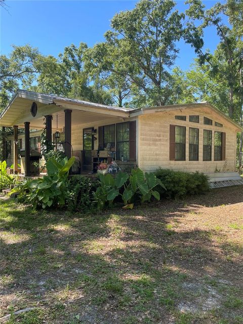 A home in JENNINGS