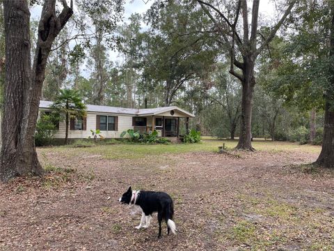 A home in JENNINGS