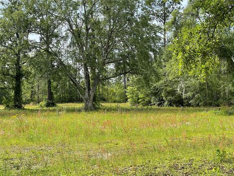 A home in JENNINGS