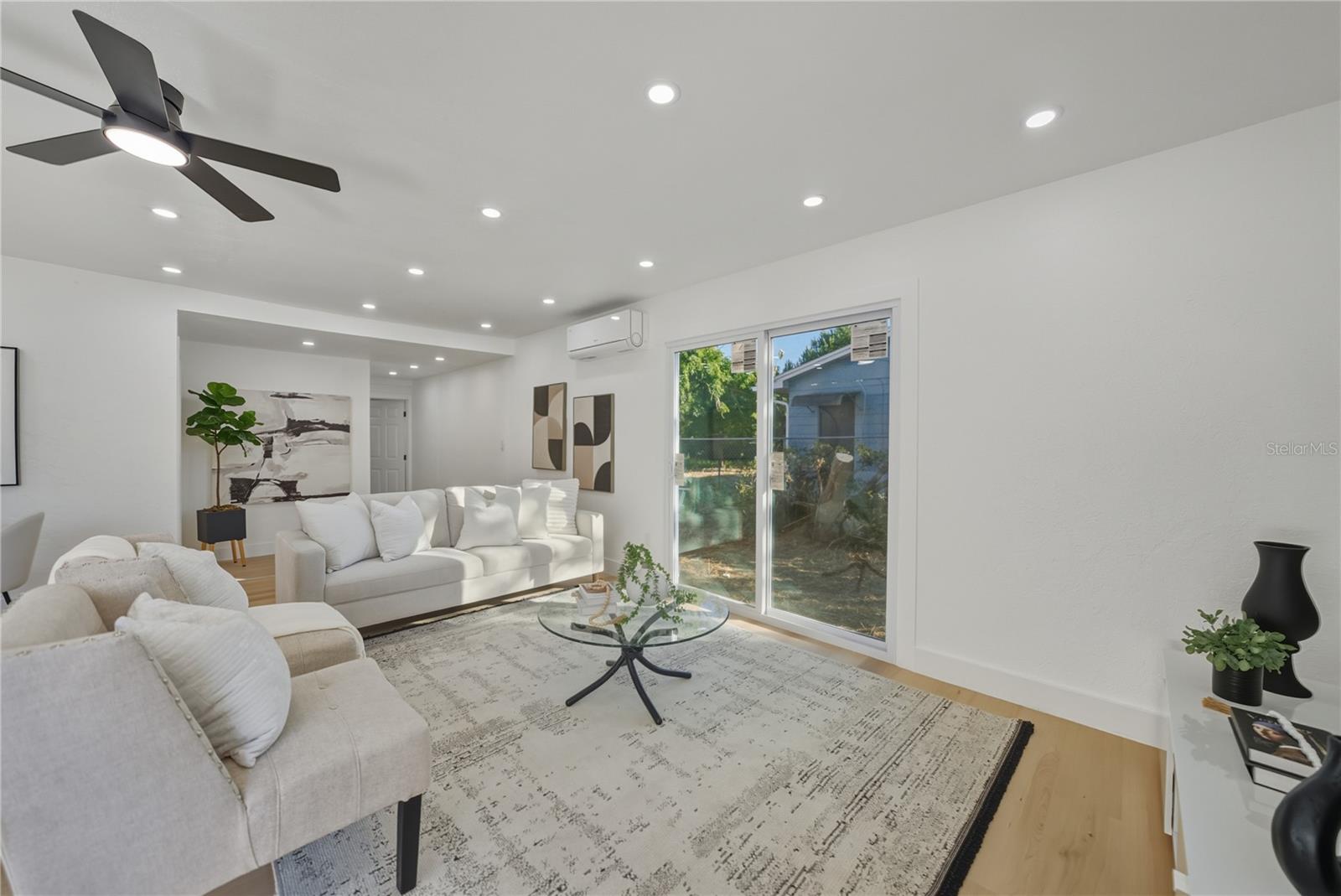 SPENCER SUB - Residential