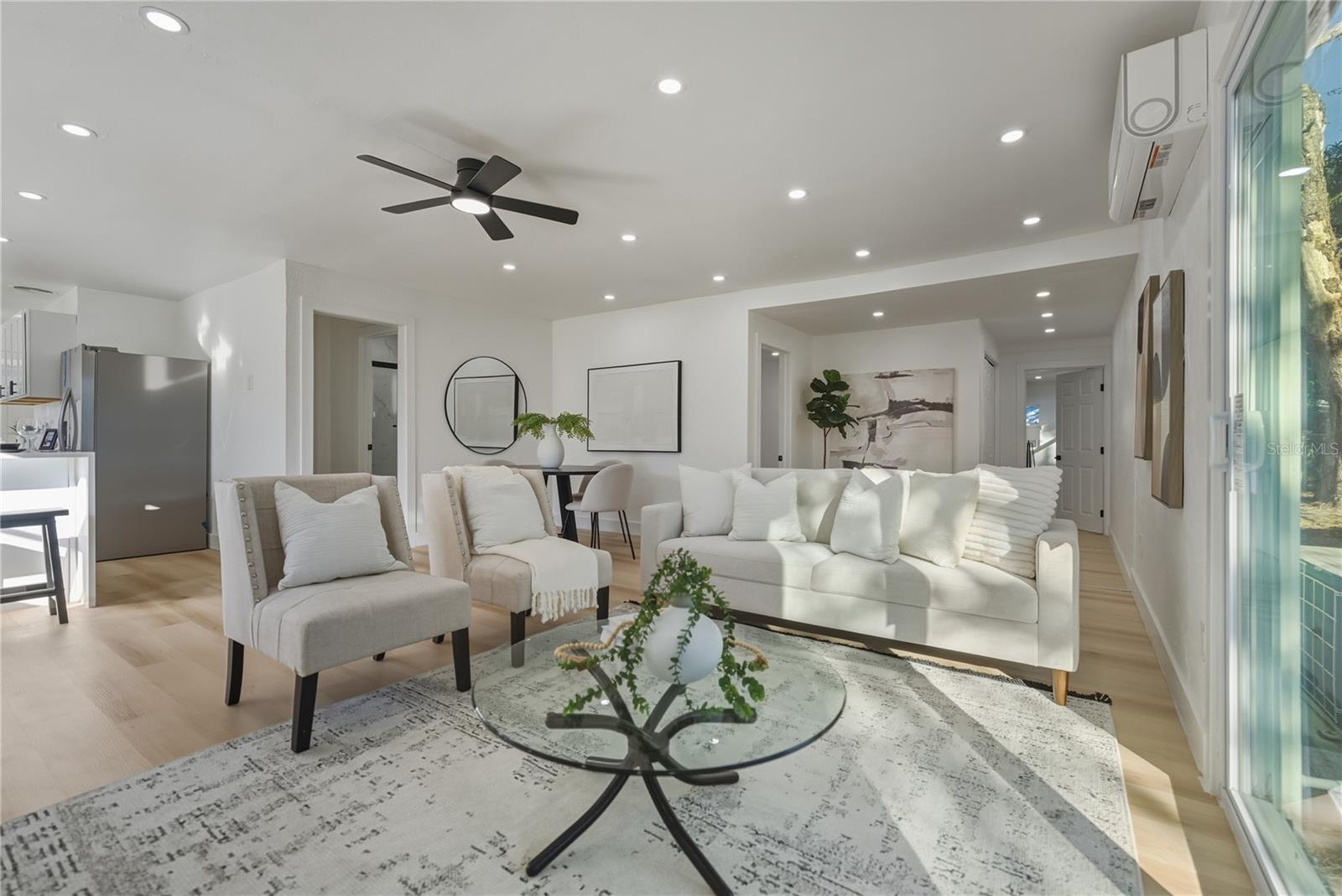 SPENCER SUB - Residential