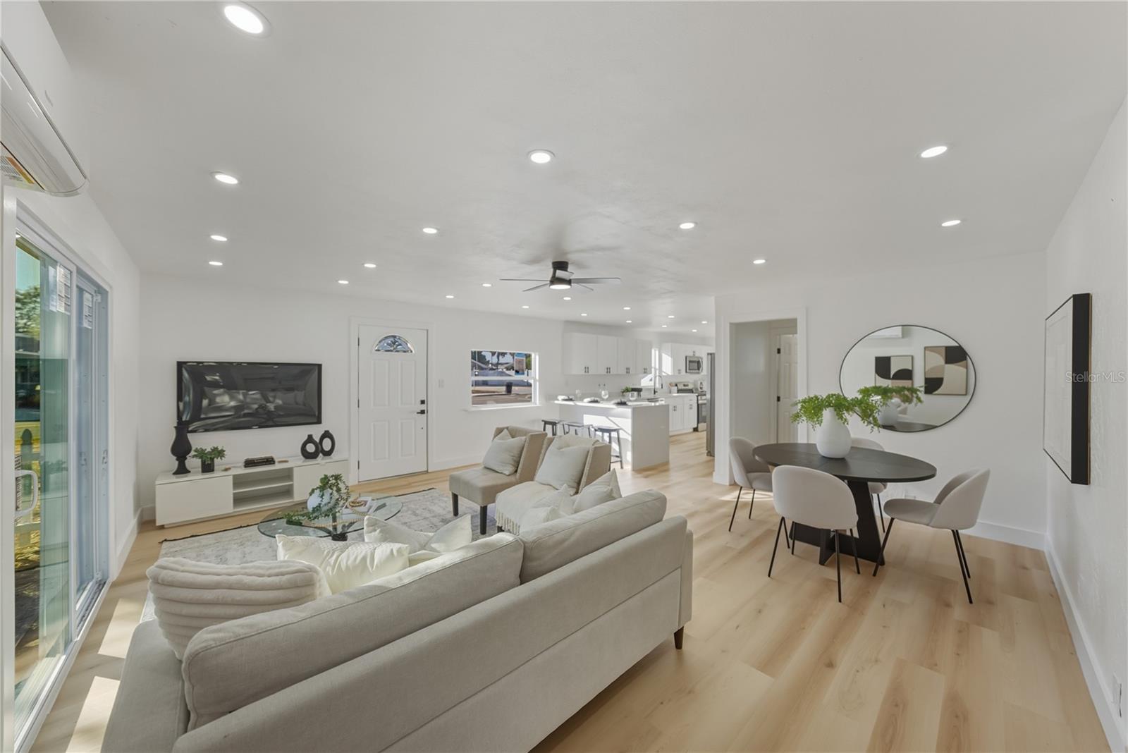 SPENCER SUB - Residential