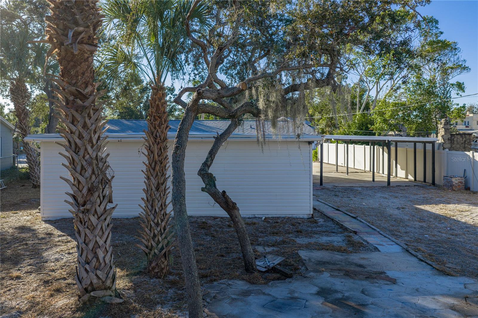 SPENCER SUB - Residential