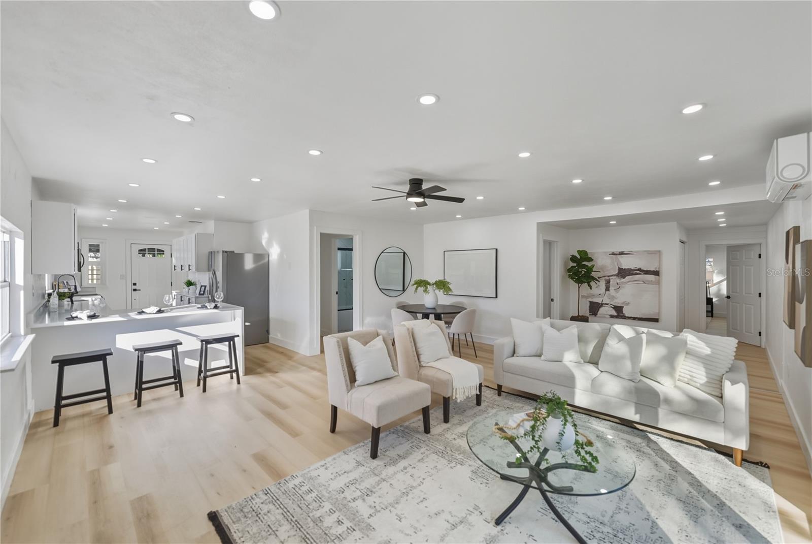 SPENCER SUB - Residential