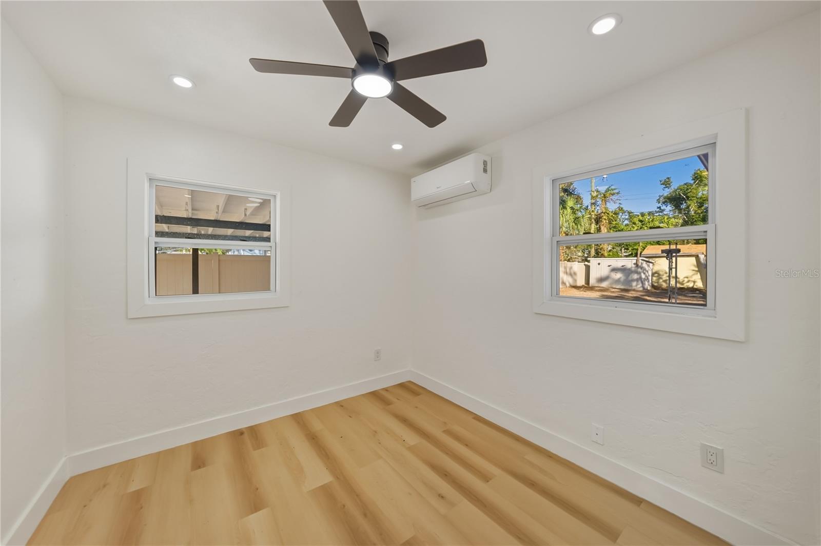 SPENCER SUB - Residential