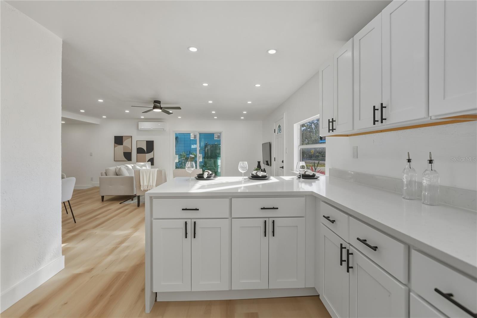 SPENCER SUB - Residential