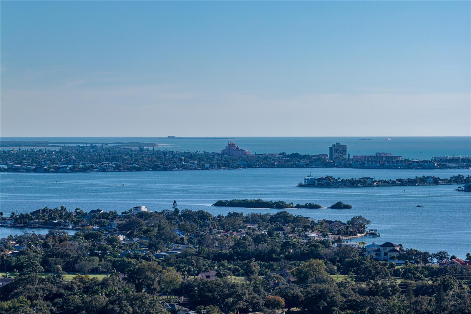 SPENCER SUB - Residential