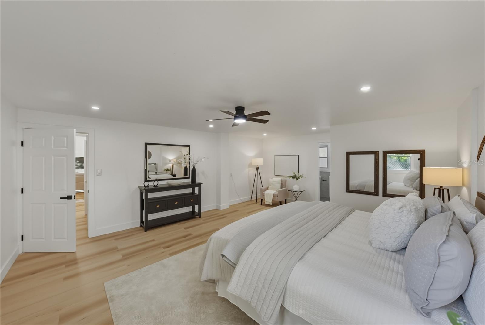 SPENCER SUB - Residential