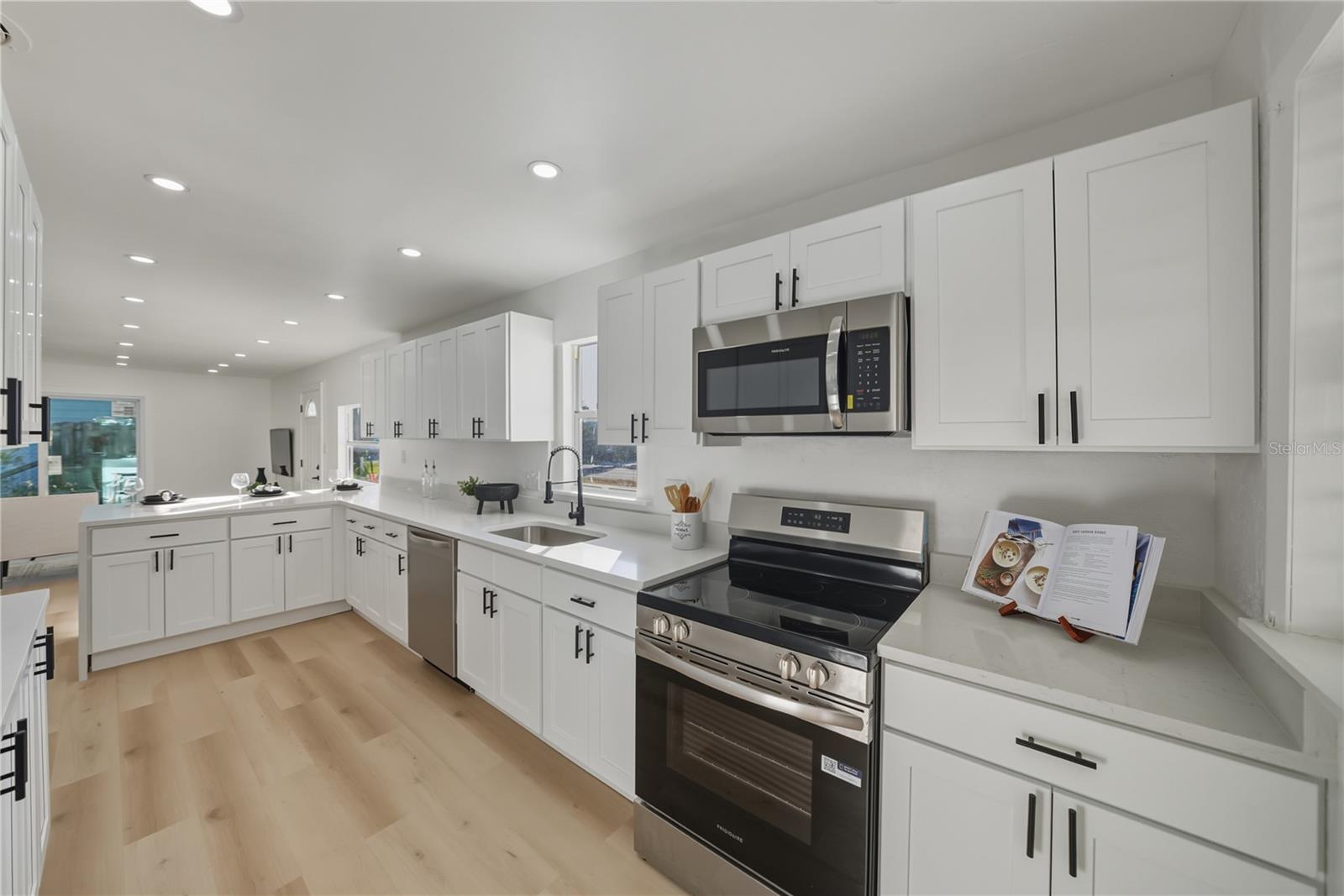 SPENCER SUB - Residential