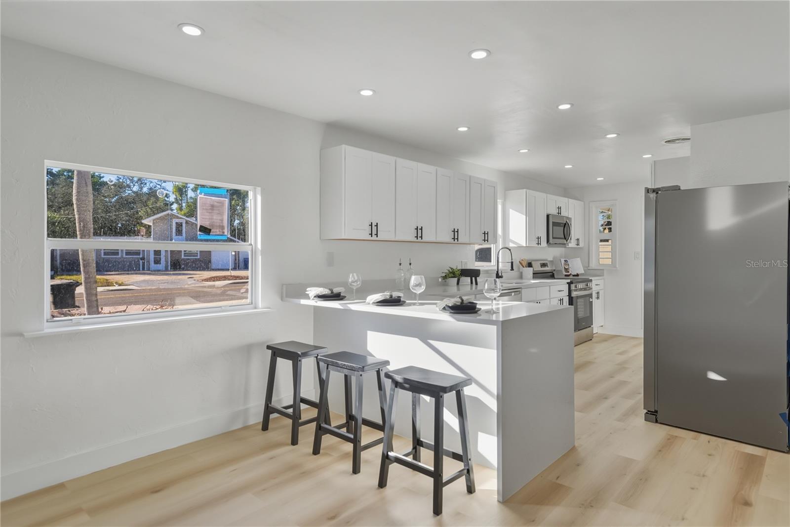 SPENCER SUB - Residential