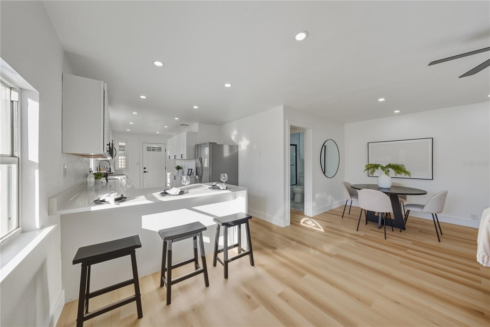 SPENCER SUB - Residential