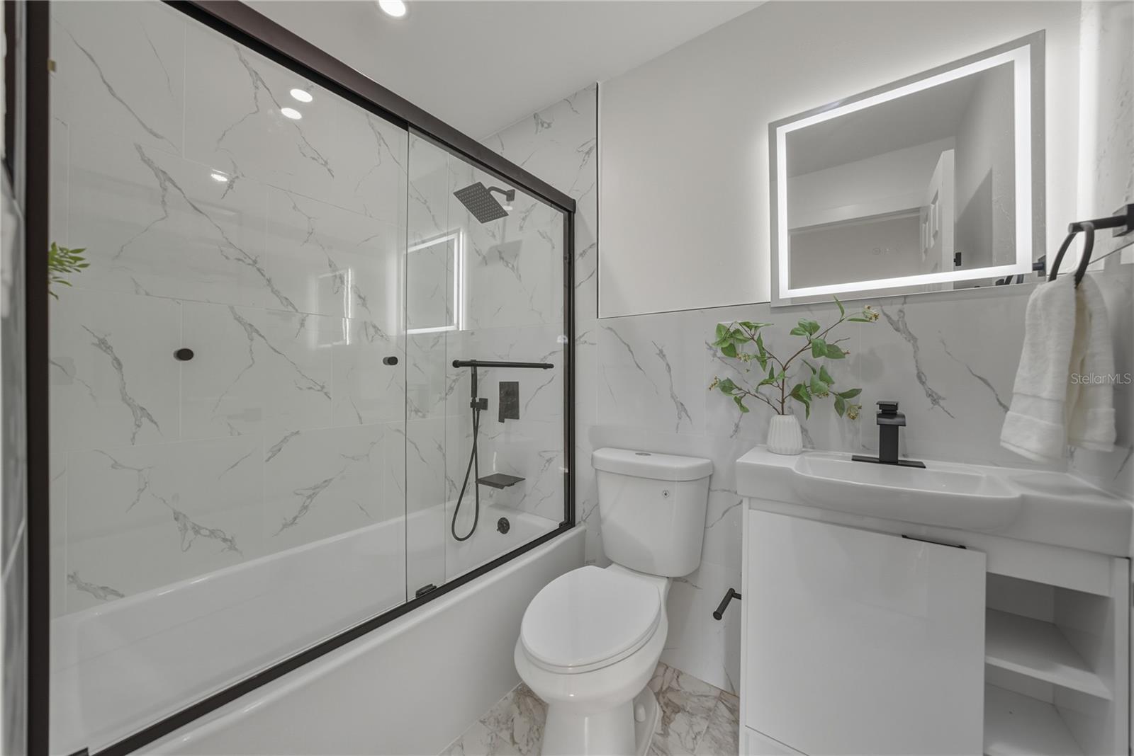 SPENCER SUB - Residential