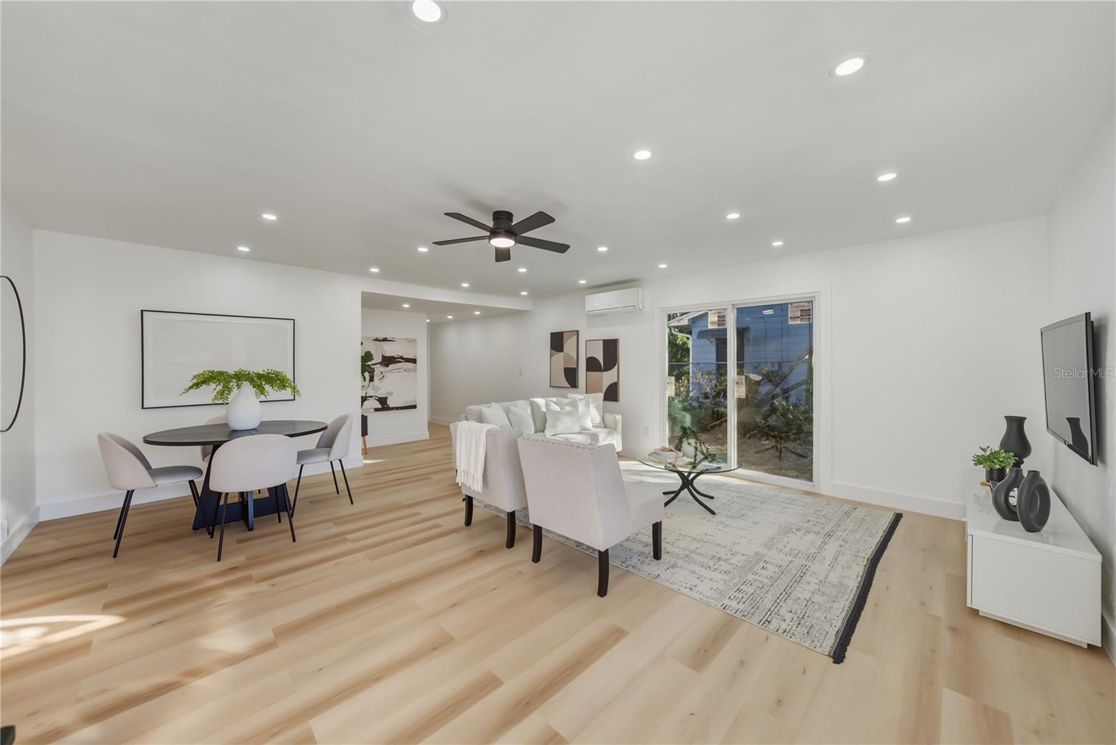 SPENCER SUB - Residential