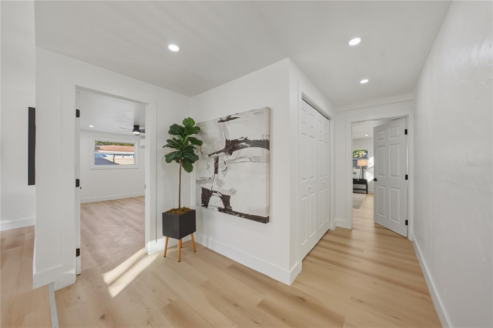 SPENCER SUB - Residential