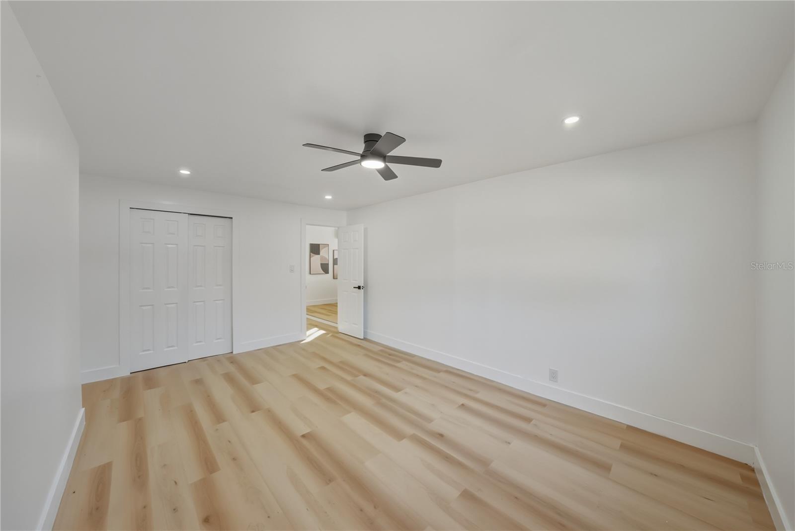 SPENCER SUB - Residential