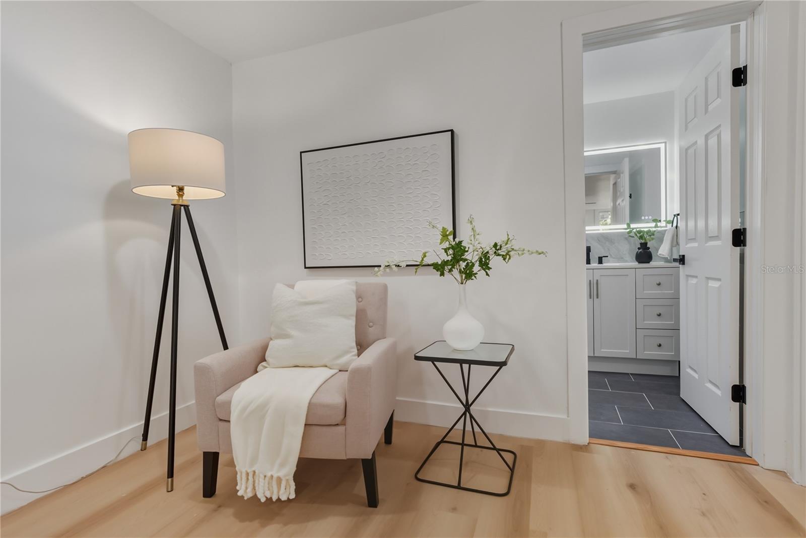 SPENCER SUB - Residential