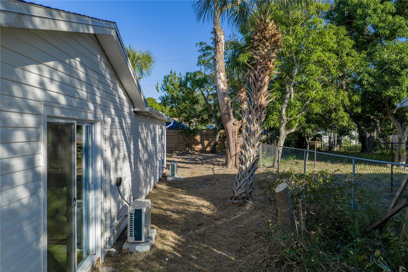 SPENCER SUB - Residential