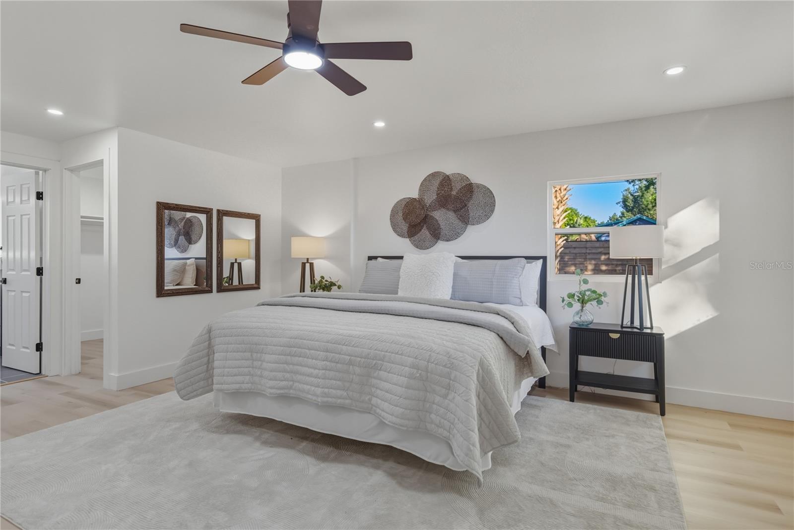 SPENCER SUB - Residential