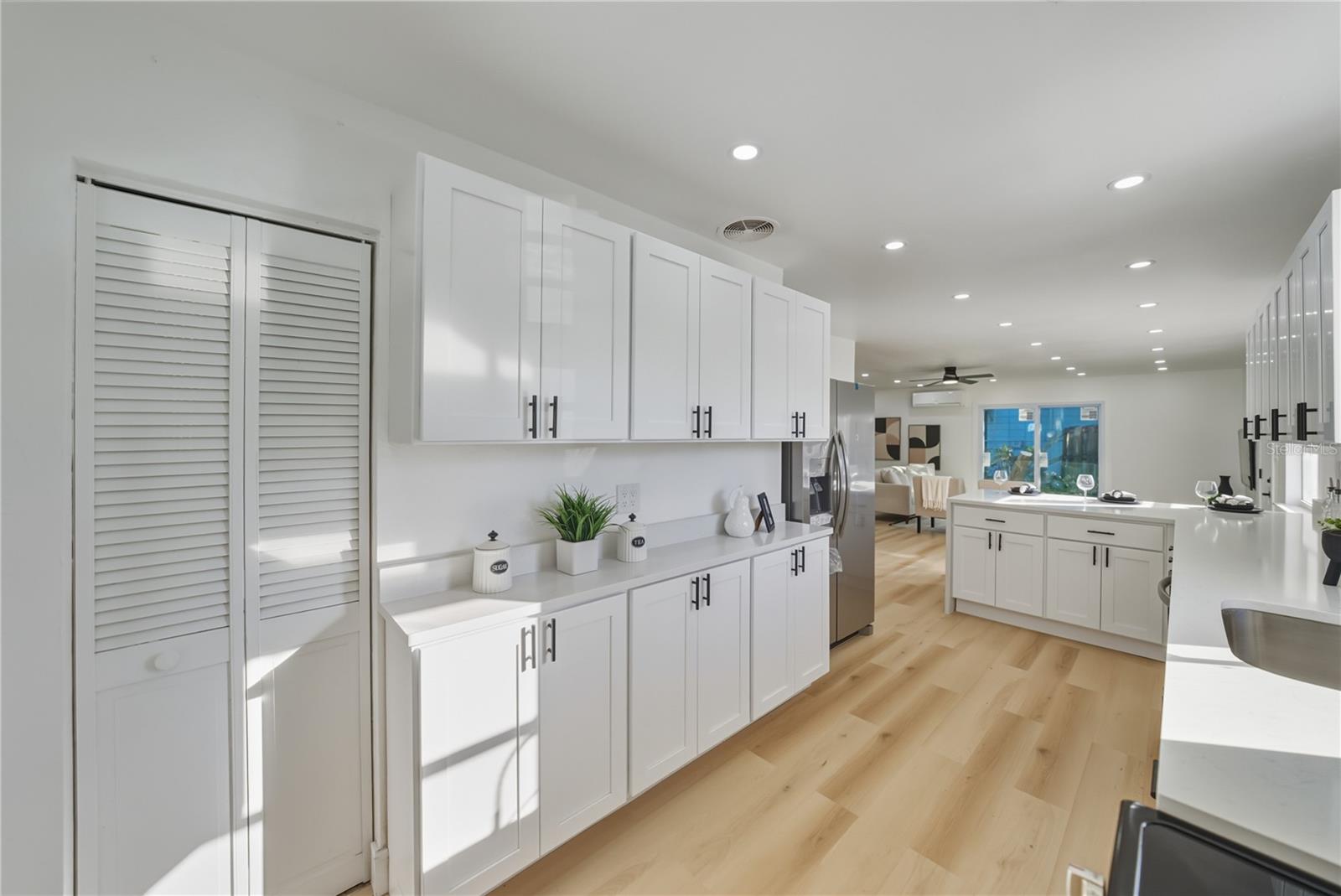 SPENCER SUB - Residential