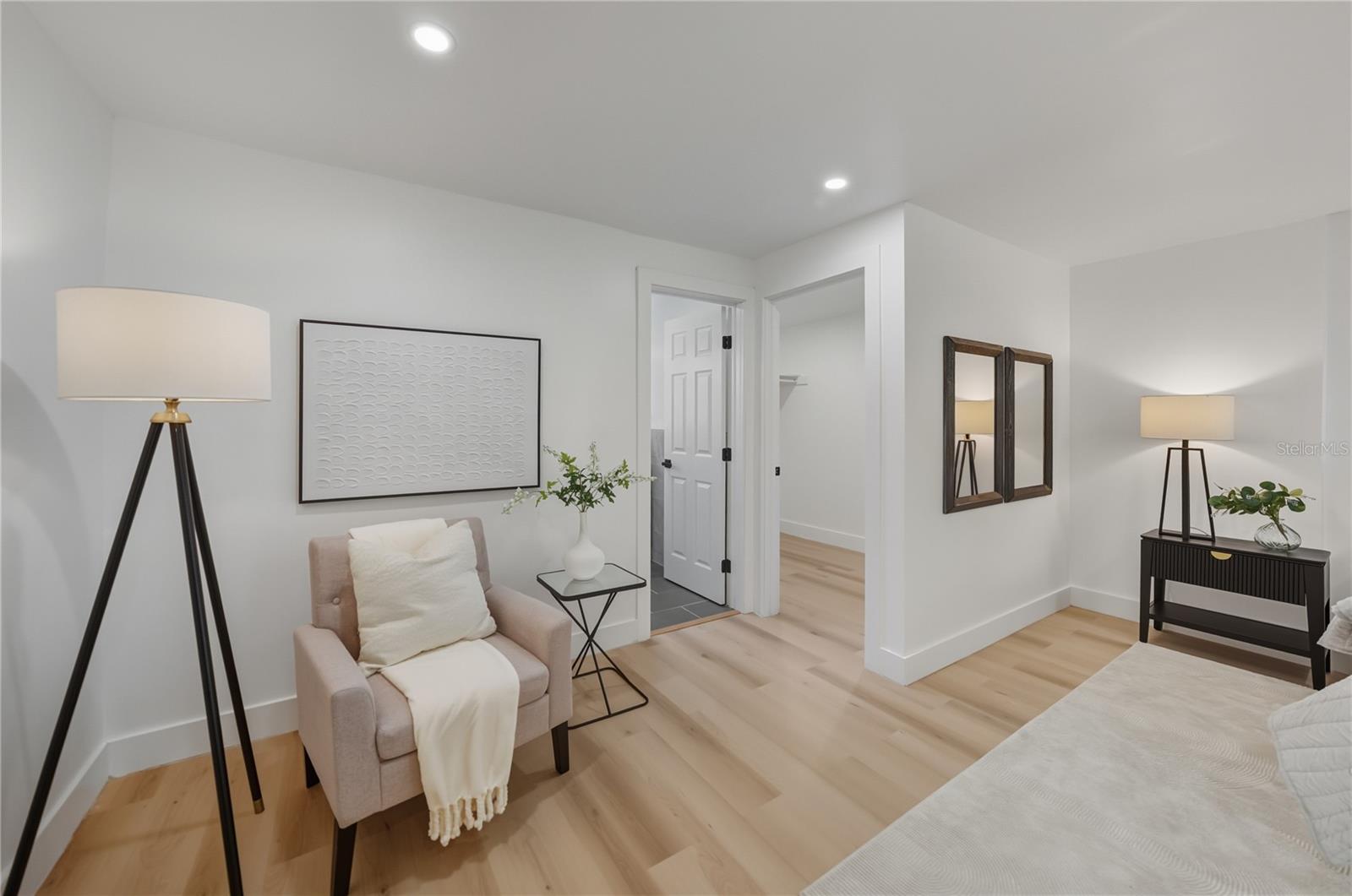 SPENCER SUB - Residential