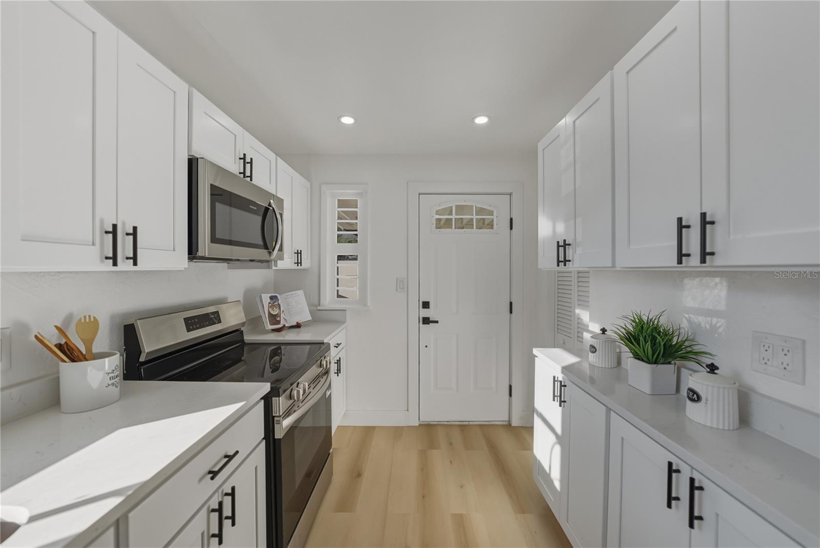 SPENCER SUB - Residential