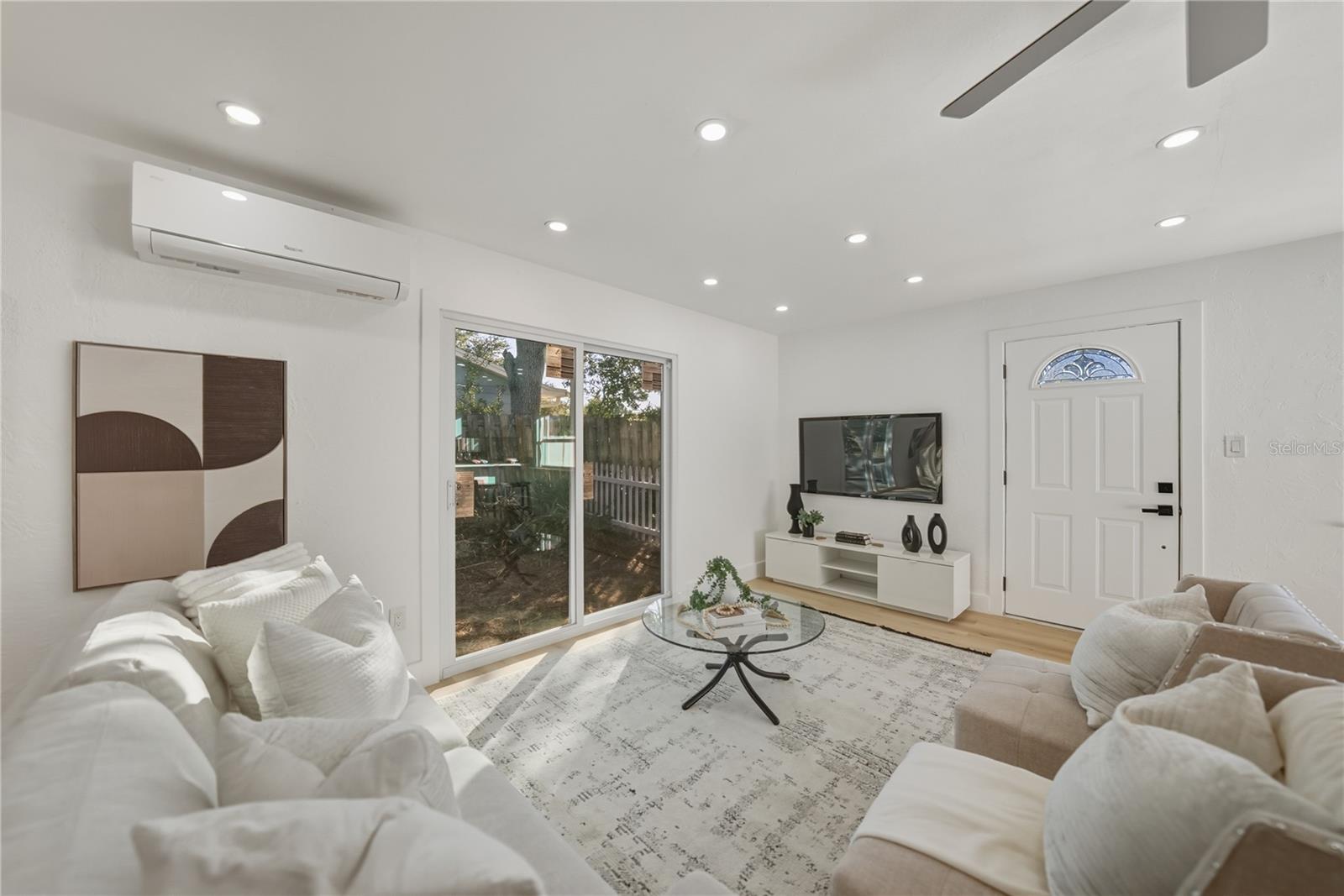 SPENCER SUB - Residential