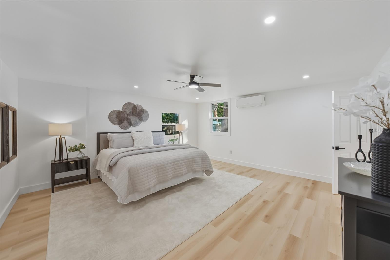 SPENCER SUB - Residential