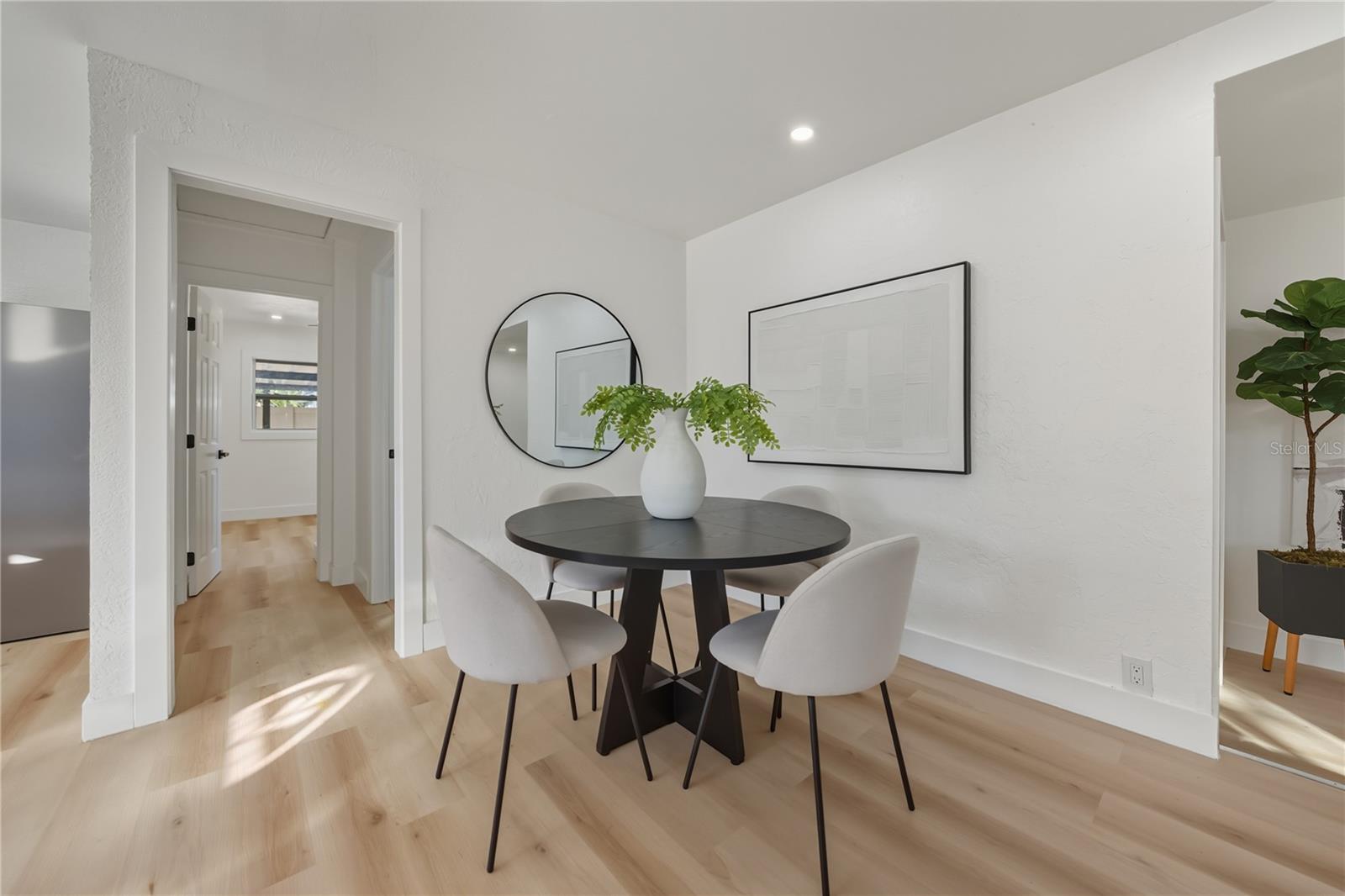 SPENCER SUB - Residential