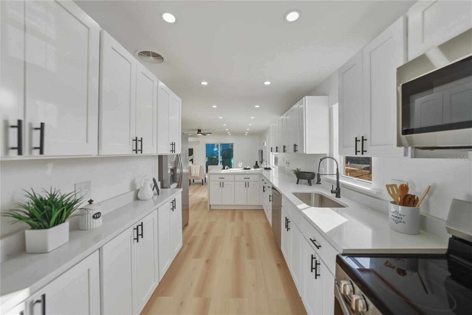 SPENCER SUB - Residential