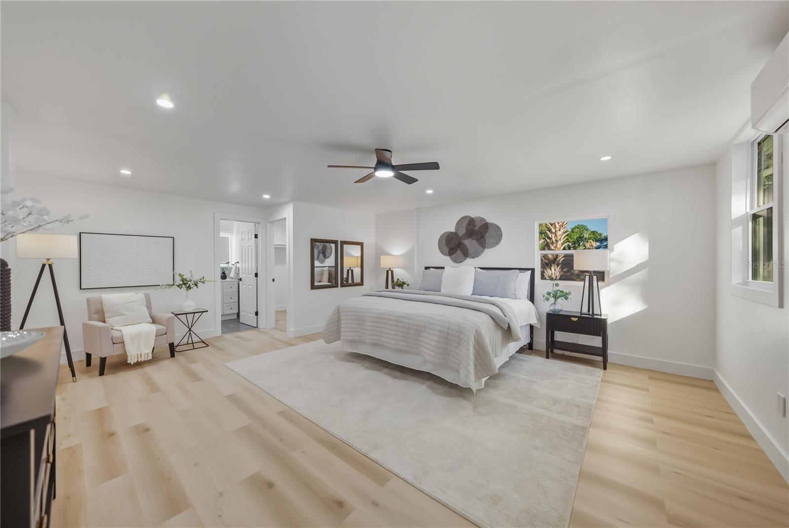 SPENCER SUB - Residential