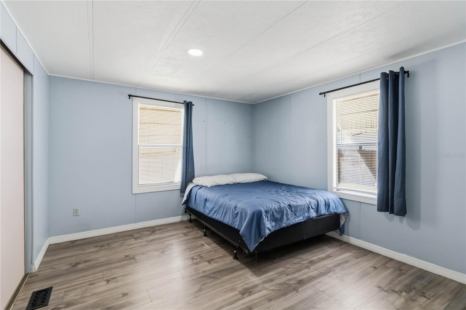 KANUGA VILLAGE MOBILE HOME PARK PH 1 - Residential