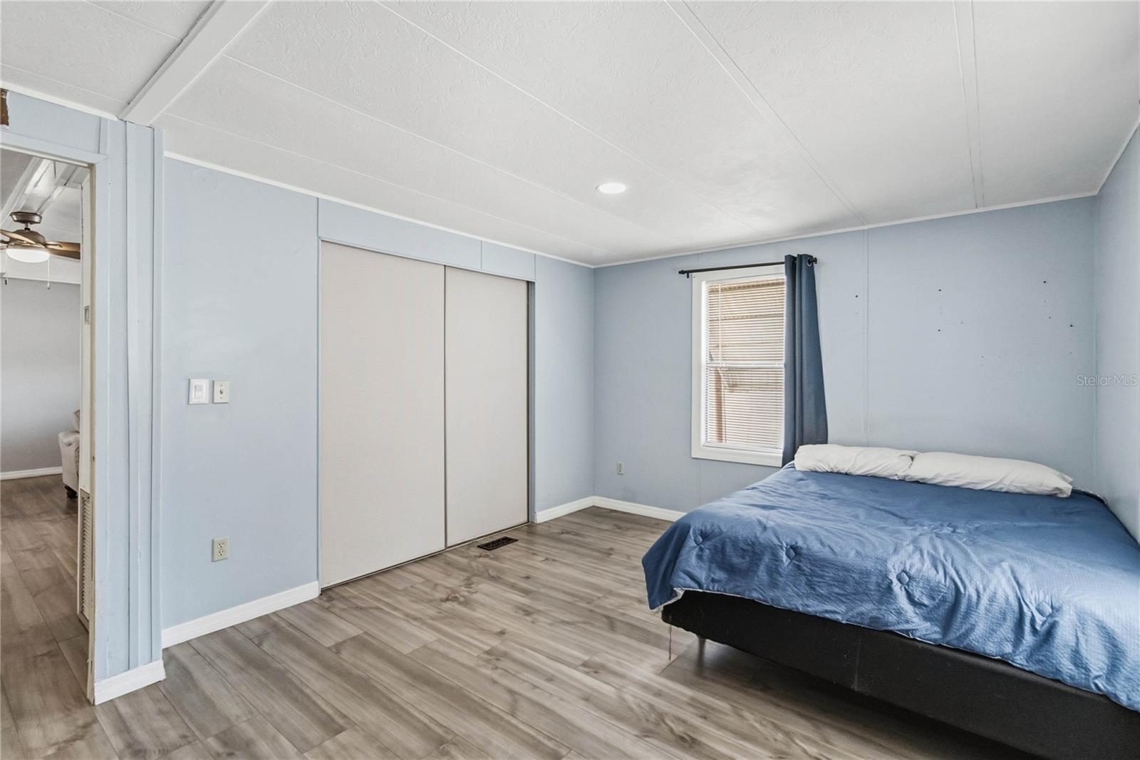 KANUGA VILLAGE MOBILE HOME PARK PH 1 - Residential