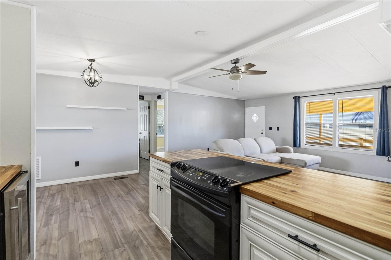 KANUGA VILLAGE MOBILE HOME PARK PH 1 - Residential