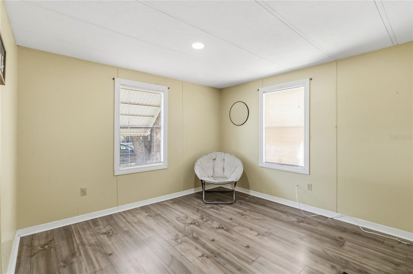 KANUGA VILLAGE MOBILE HOME PARK PH 1 - Residential