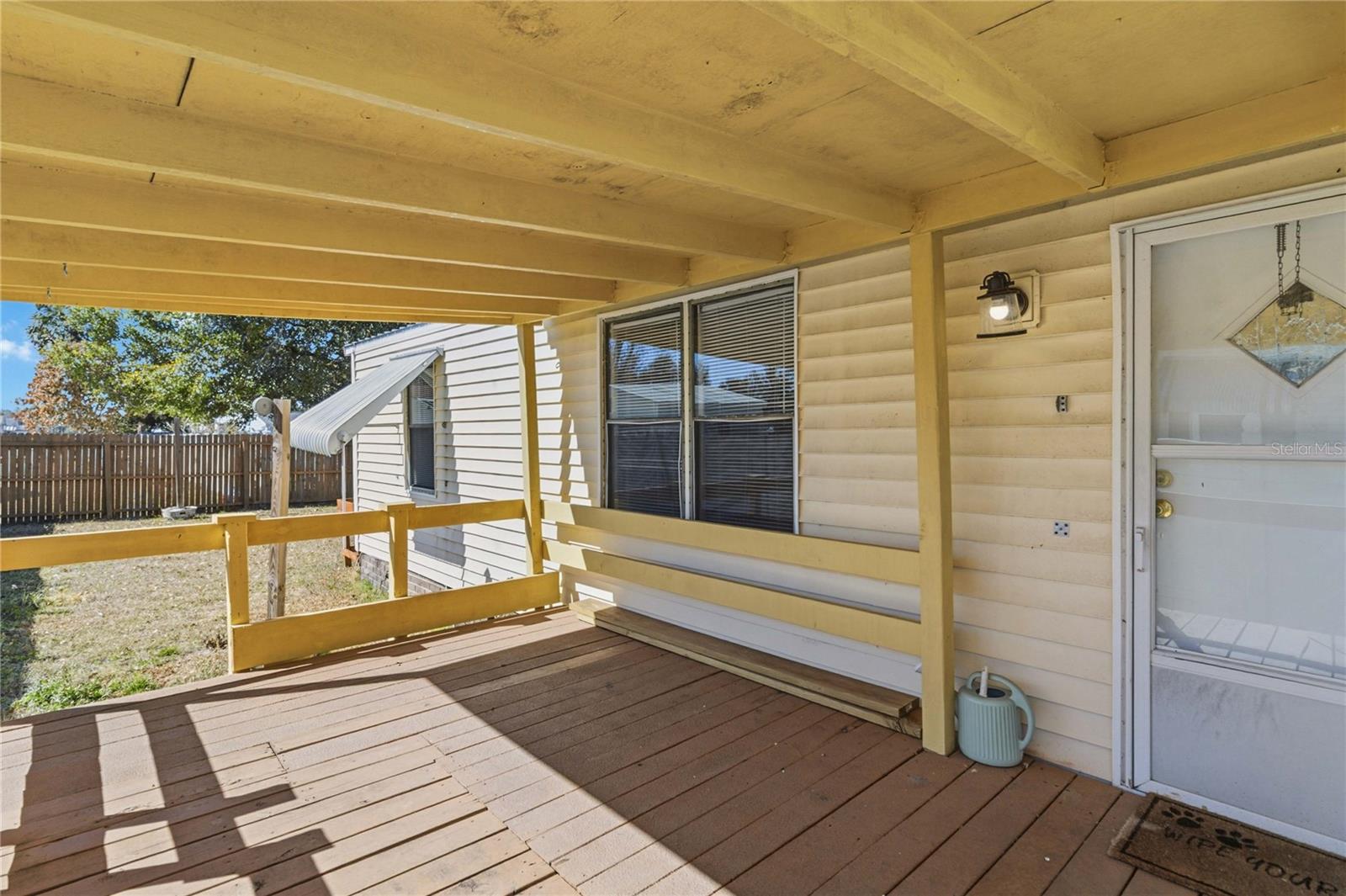 KANUGA VILLAGE MOBILE HOME PARK PH 1 - Residential