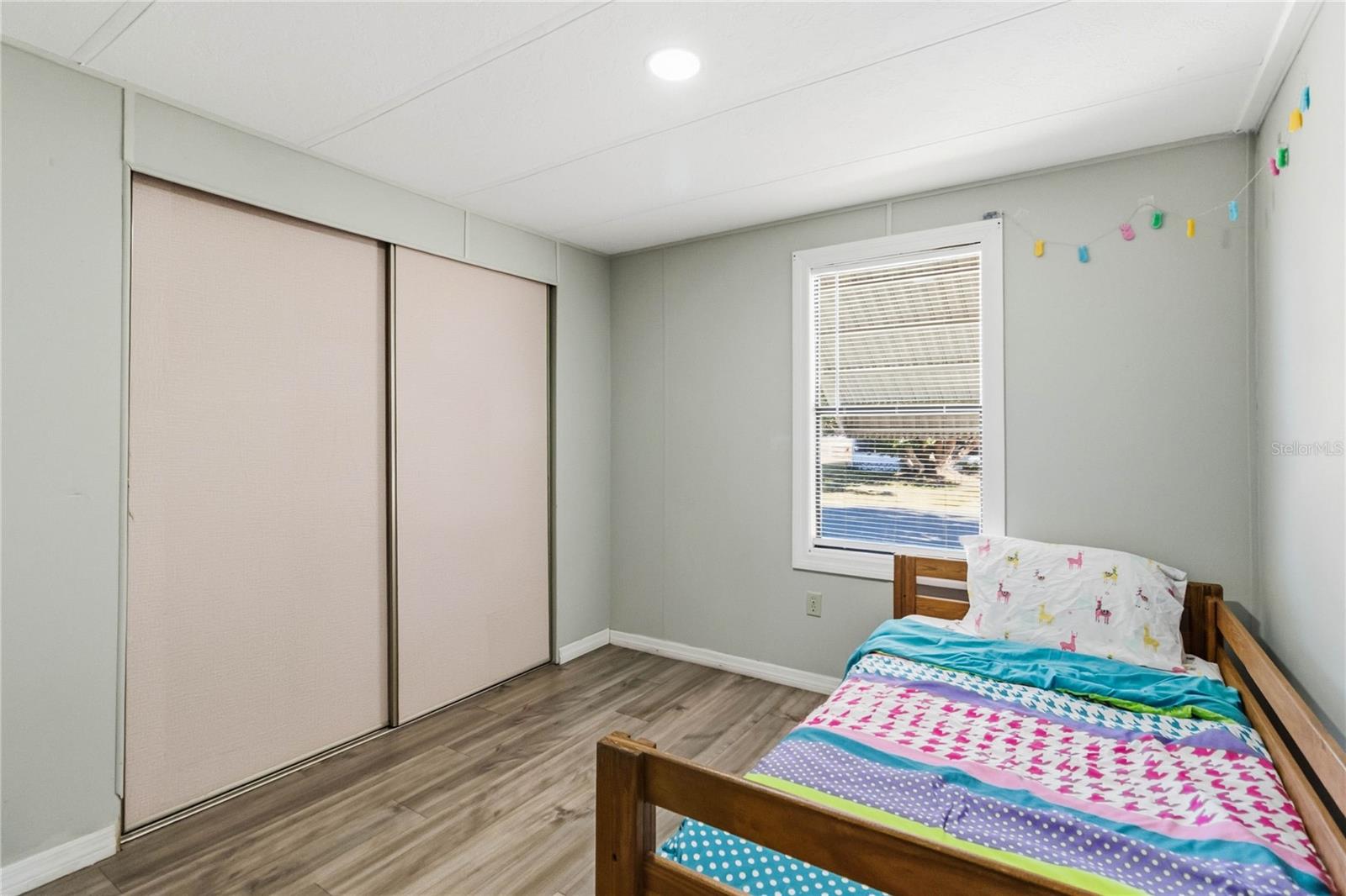 KANUGA VILLAGE MOBILE HOME PARK PH 1 - Residential