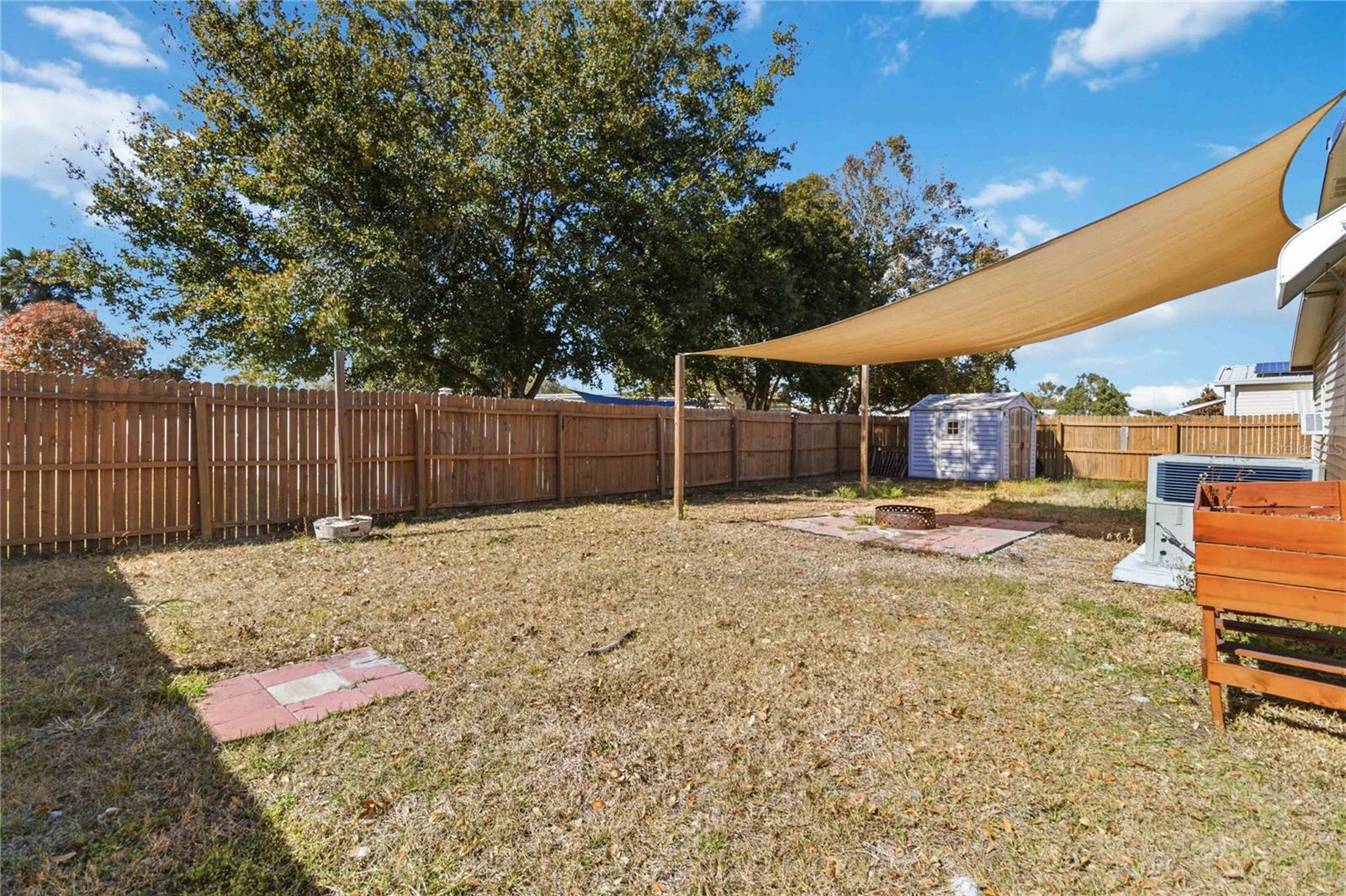 KANUGA VILLAGE MOBILE HOME PARK PH 1 - Residential