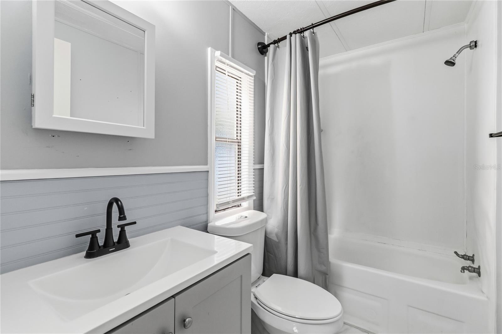 KANUGA VILLAGE MOBILE HOME PARK PH 1 - Residential