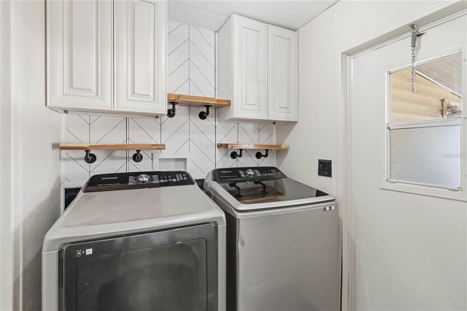 KANUGA VILLAGE MOBILE HOME PARK PH 1 - Residential