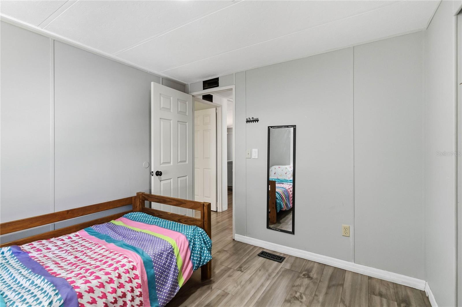 KANUGA VILLAGE MOBILE HOME PARK PH 1 - Residential