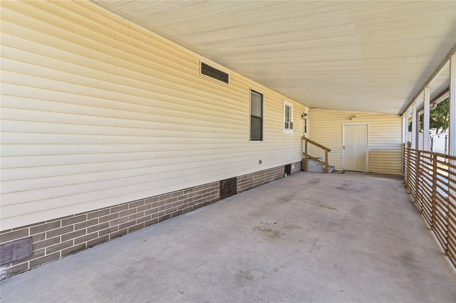 KANUGA VILLAGE MOBILE HOME PARK PH 1 - Residential