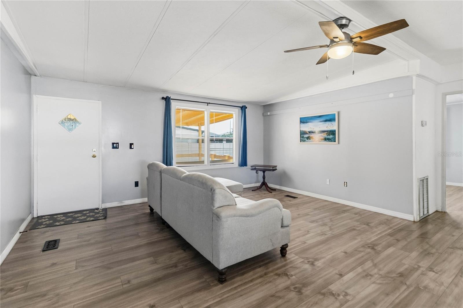 KANUGA VILLAGE MOBILE HOME PARK PH 1 - Residential