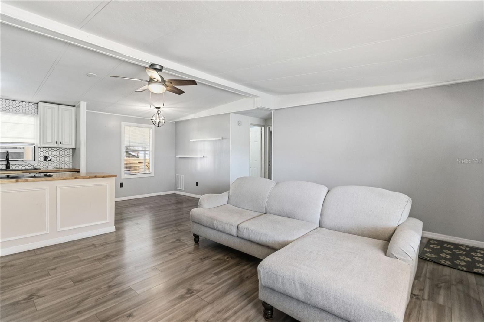 KANUGA VILLAGE MOBILE HOME PARK PH 1 - Residential