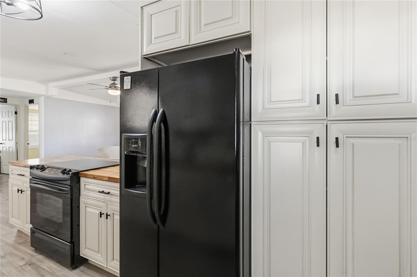 KANUGA VILLAGE MOBILE HOME PARK PH 1 - Residential