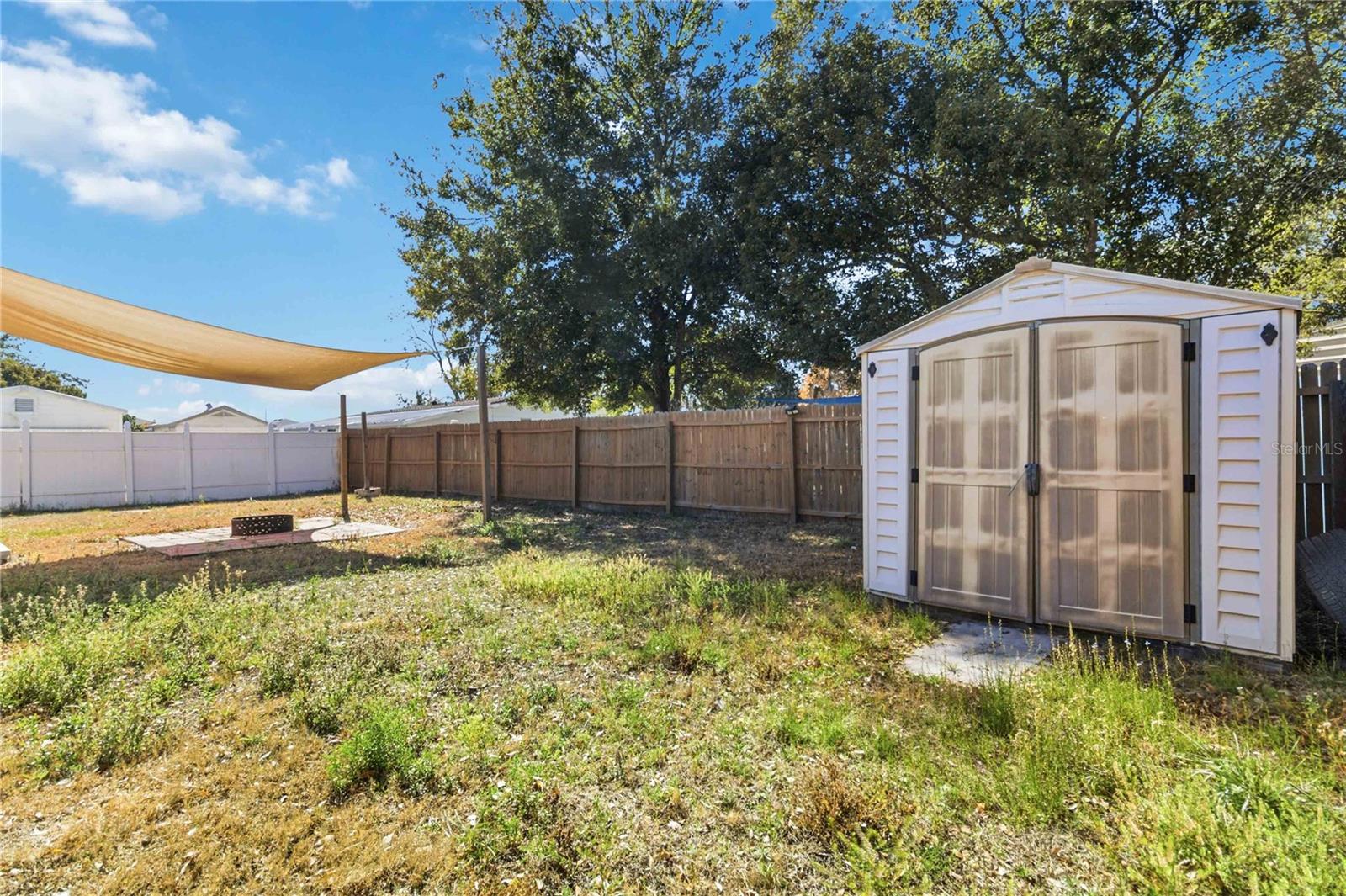 KANUGA VILLAGE MOBILE HOME PARK PH 1 - Residential