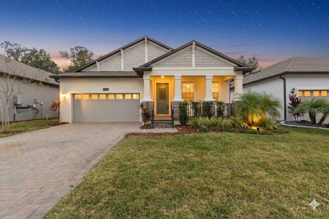 19432 FOREST GARDEN COURT