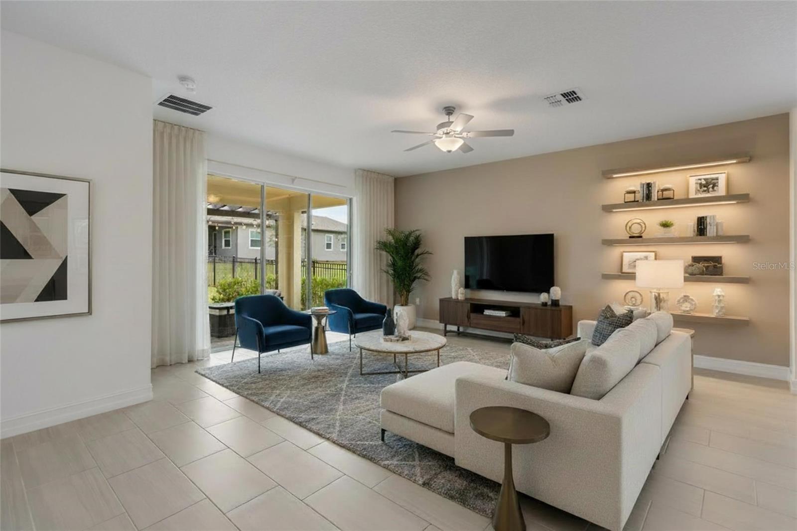 SOUTHERN HILLS PLANTATION PH 2 - Residential